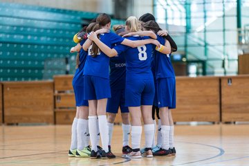 Bild 305 - Falko Cup